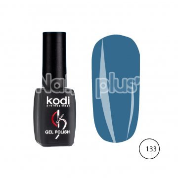 Гель-лак KODI Professional №133, 8 мл, KPL-133